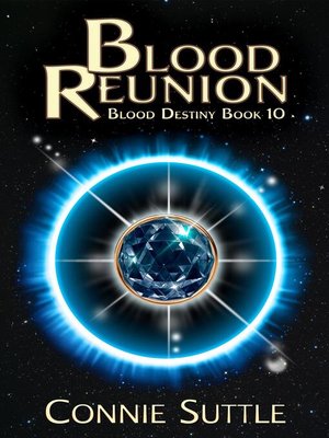 cover image of Blood Reunion